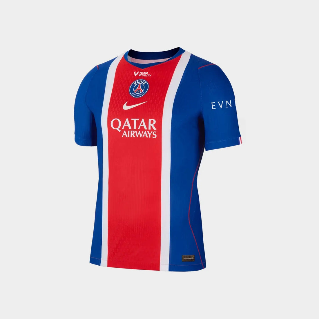 Maillot PSG Esports x Vitality 2027