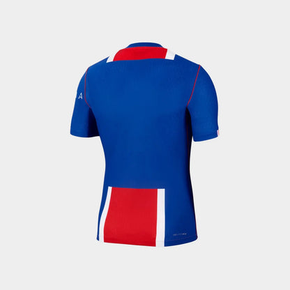 Maillot PSG Esports x Vitality 2027