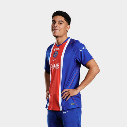Maillot PSG Esports x Vitality 2027