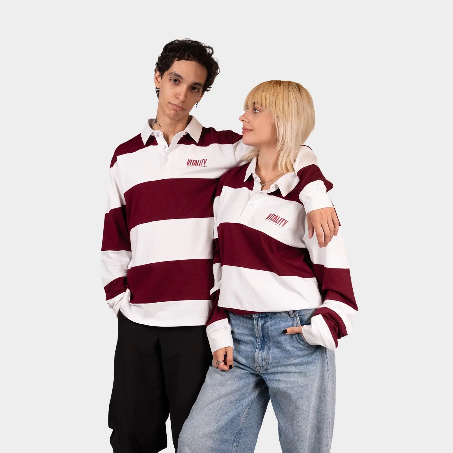 2026 Alternate Crewneck