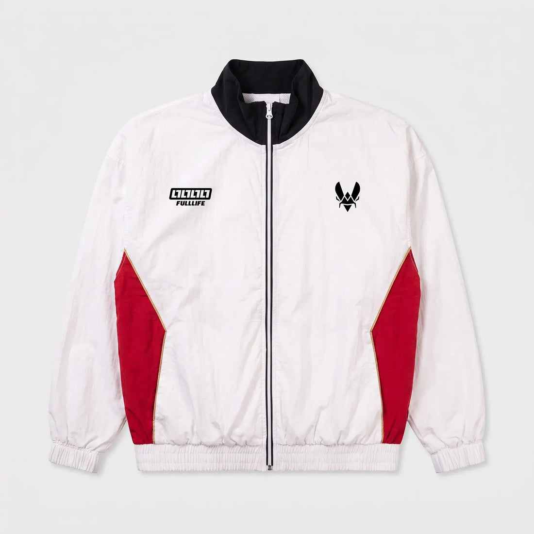 2026 Alternate Jacket