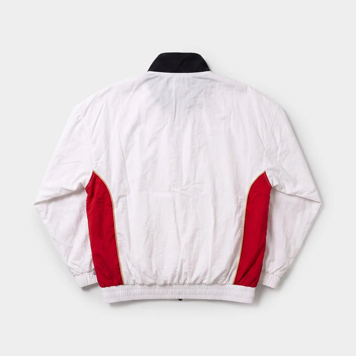 2026 Alternate Jacket