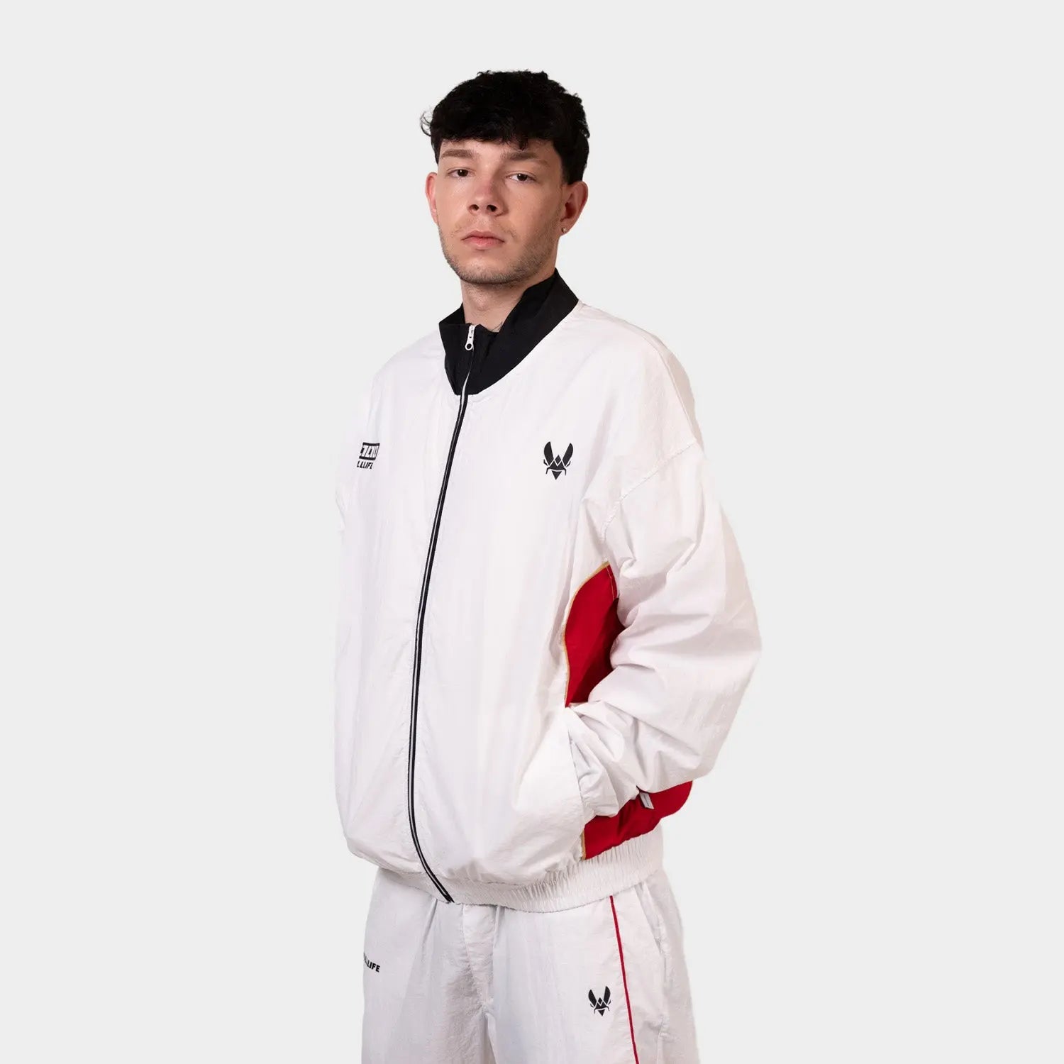 2026 Alternate Jacket