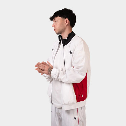2026 Alternate Jacket