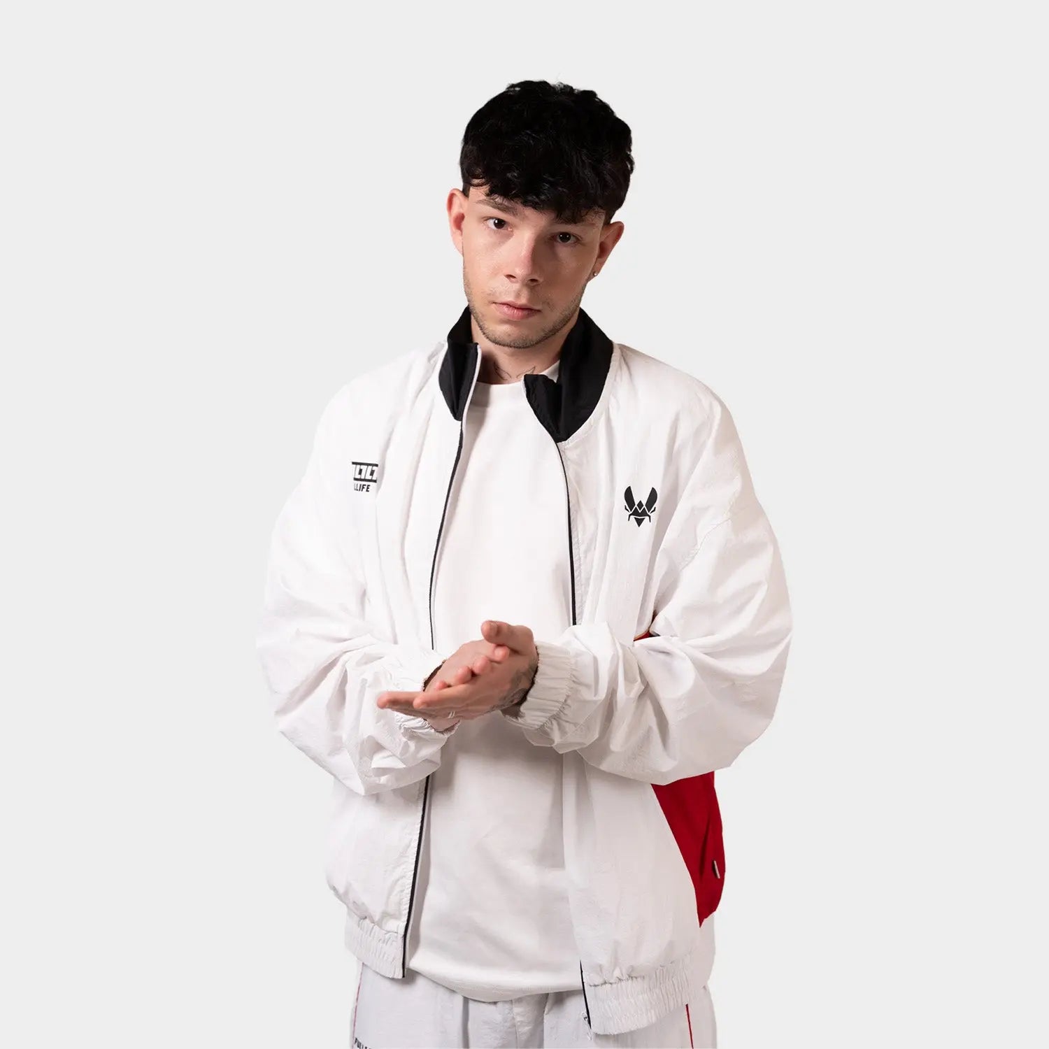 2026 Alternate Jacket
