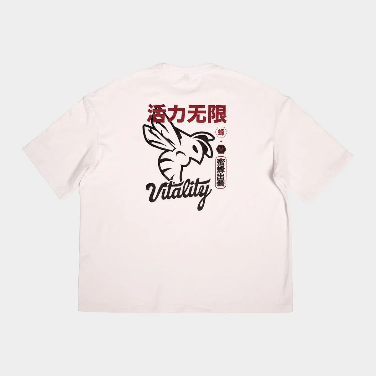 2026 Alternate T-Shirt - Cyber Bee