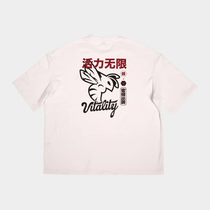 2026 Alternate T-Shirt - Cyber Bee