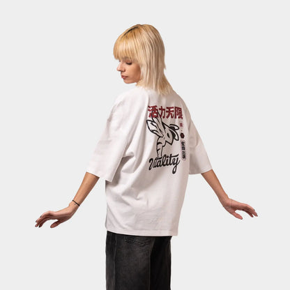 2026 Alternate T-Shirt - Cyber Bee