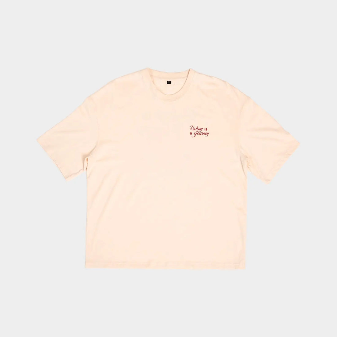 2026 Alternate T-Shirt - The Journey