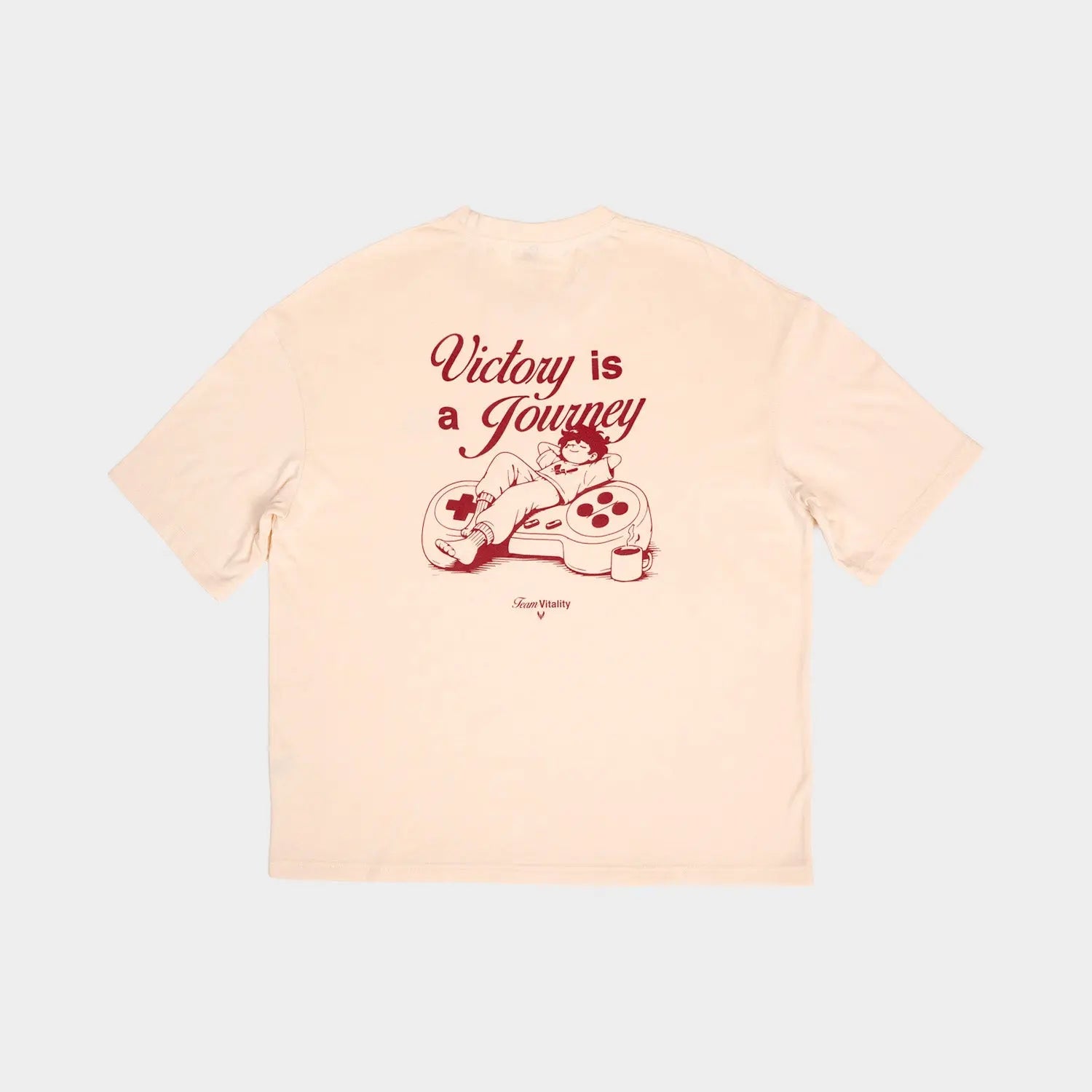 2026 Alternate T-Shirt - The Journey