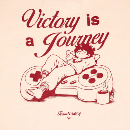 2026 Alternate T-Shirt - The Journey