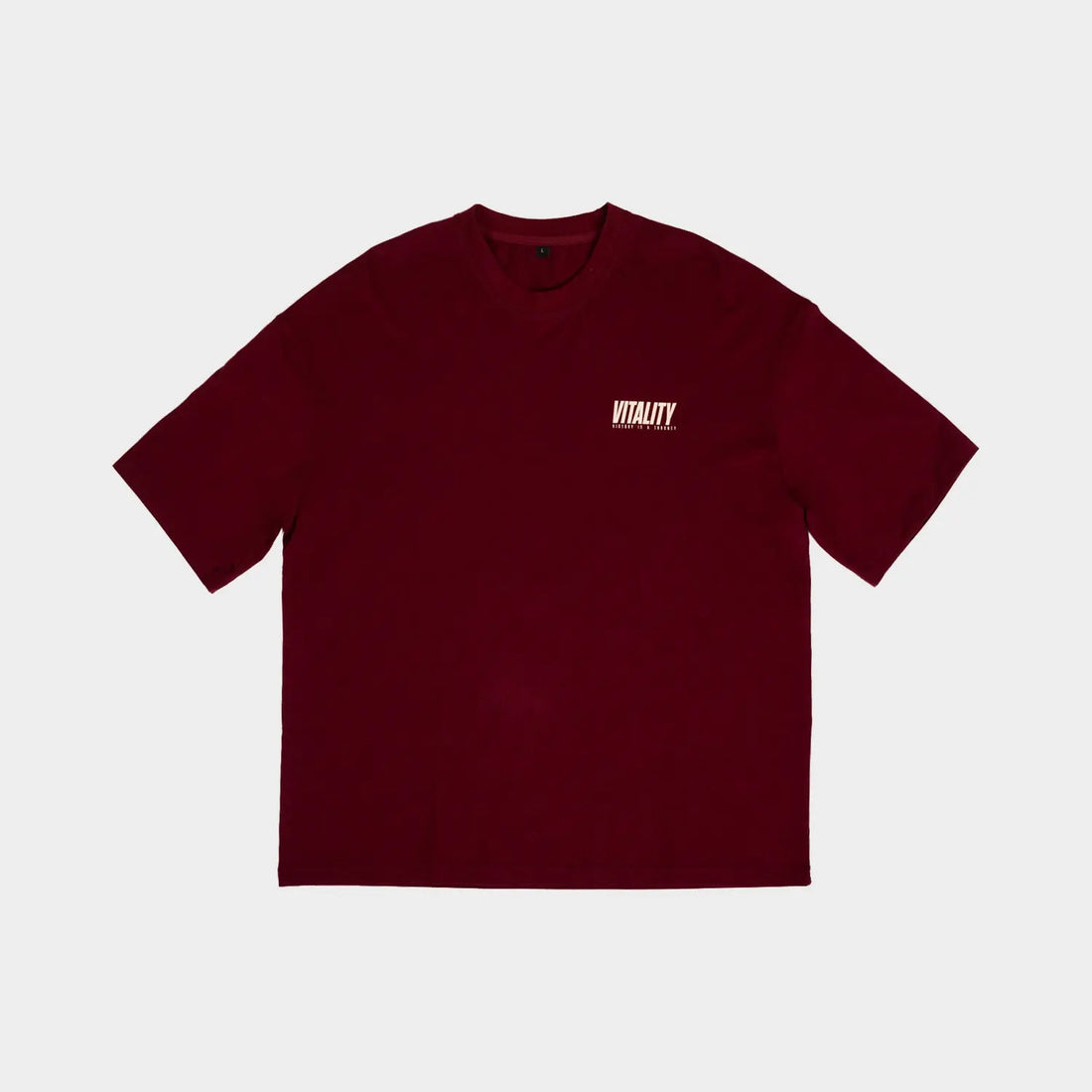 2026 Alternate T-Shirt - Vitality Tower