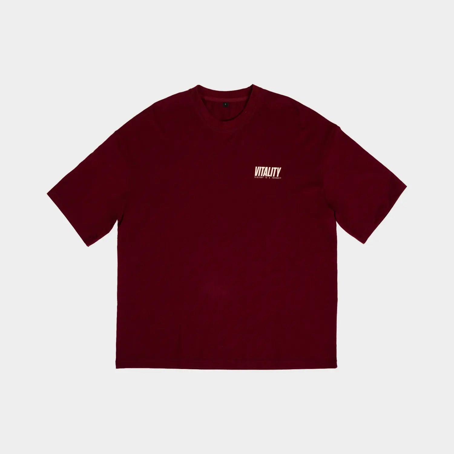 2026 Alternate T-Shirt - Vitality Tower