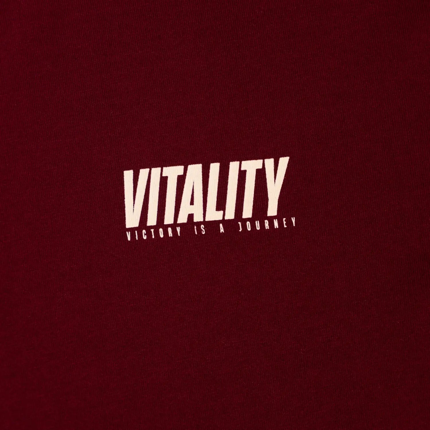 2026 Alternate T-Shirt - Vitality Tower
