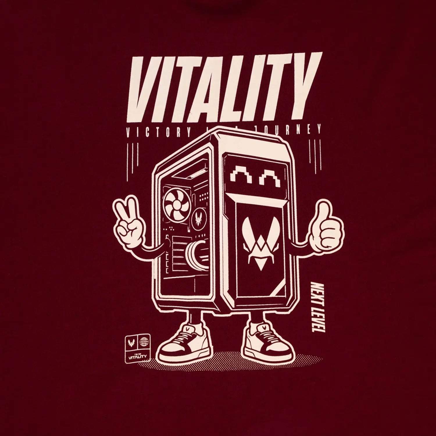 2026 Alternate T-Shirt - Vitality Tower