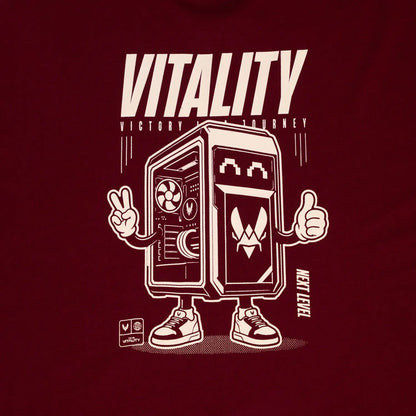 2026 Alternate T-Shirt - Vitality Tower