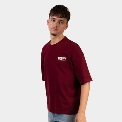 2026 Alternate T-Shirt - Vitality Tower