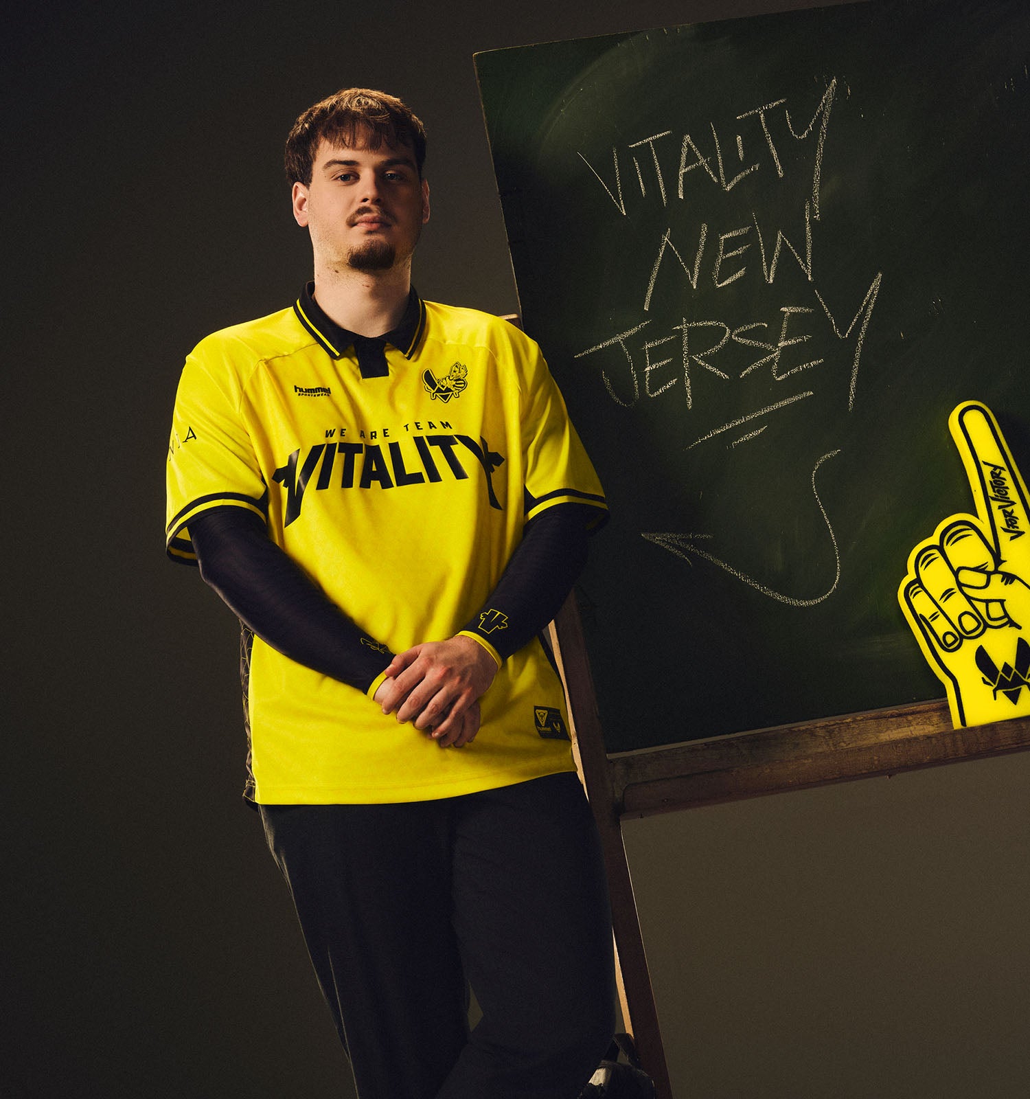 monkey moon nouveau maillot vitality university 2025