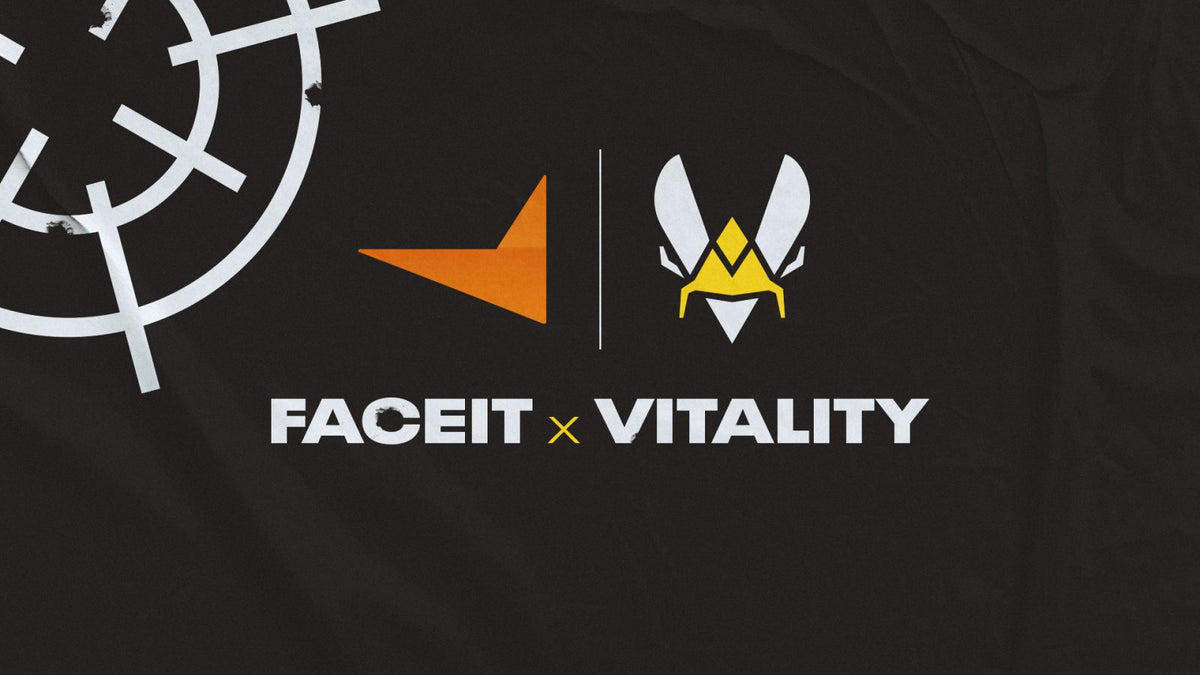 Faceit – Team Vitality