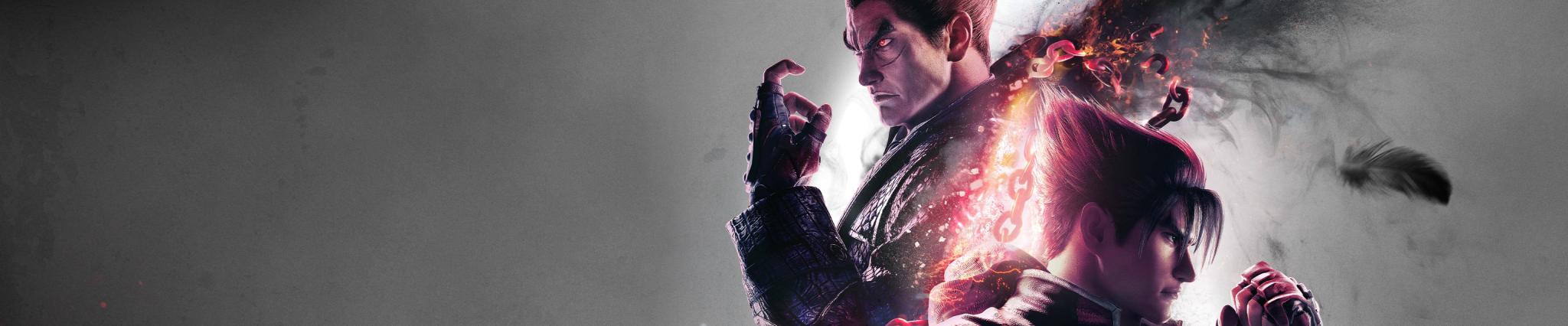 Tekken 8