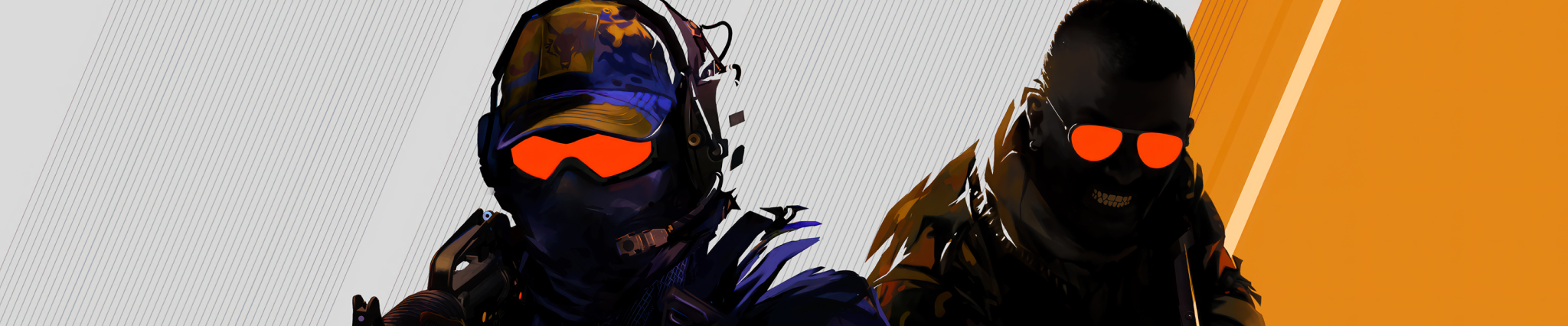 Counter Strike 2