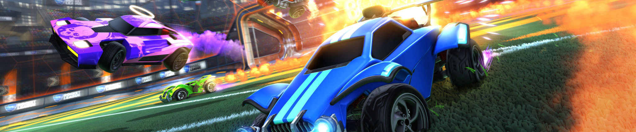 Rocket League