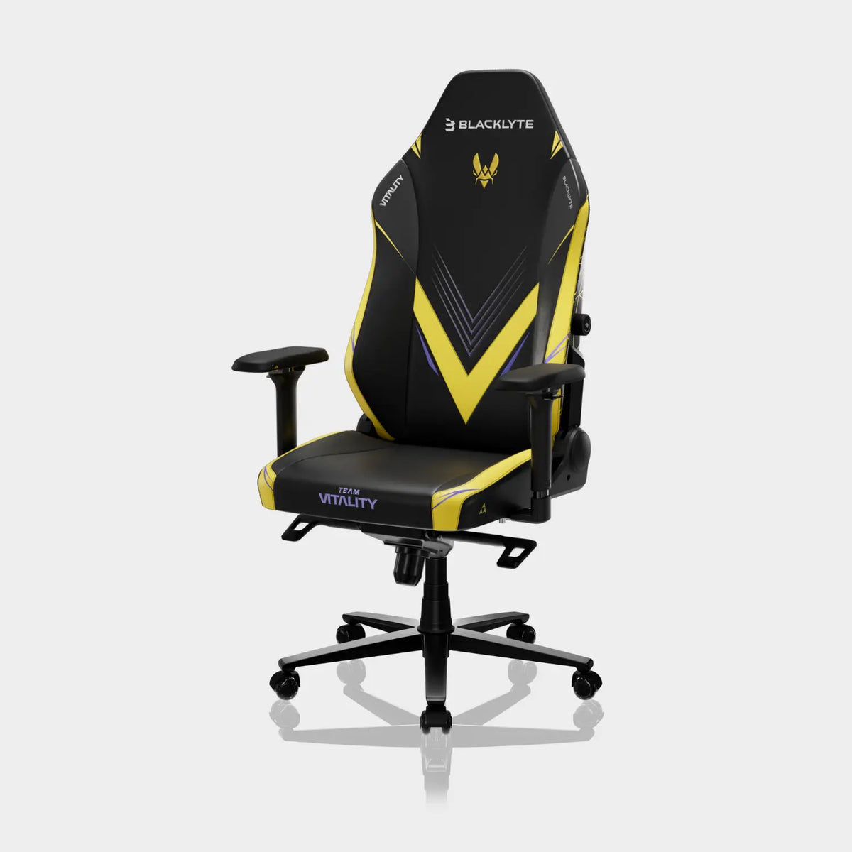 Blacklyte Gaming Chair