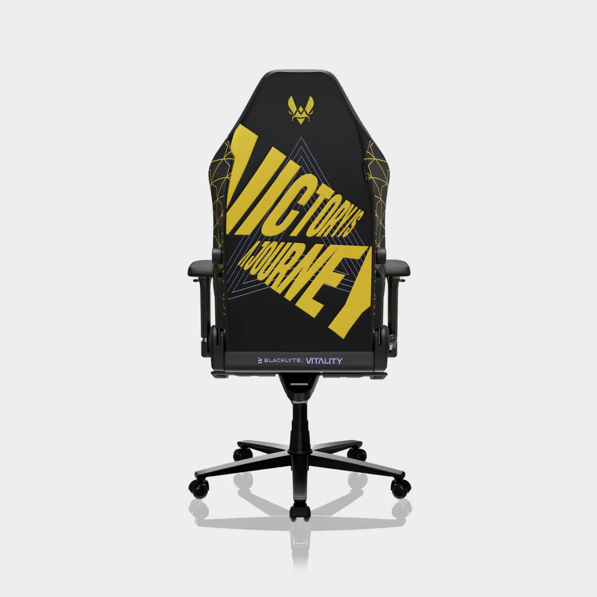 Blacklyte Gaming Chair