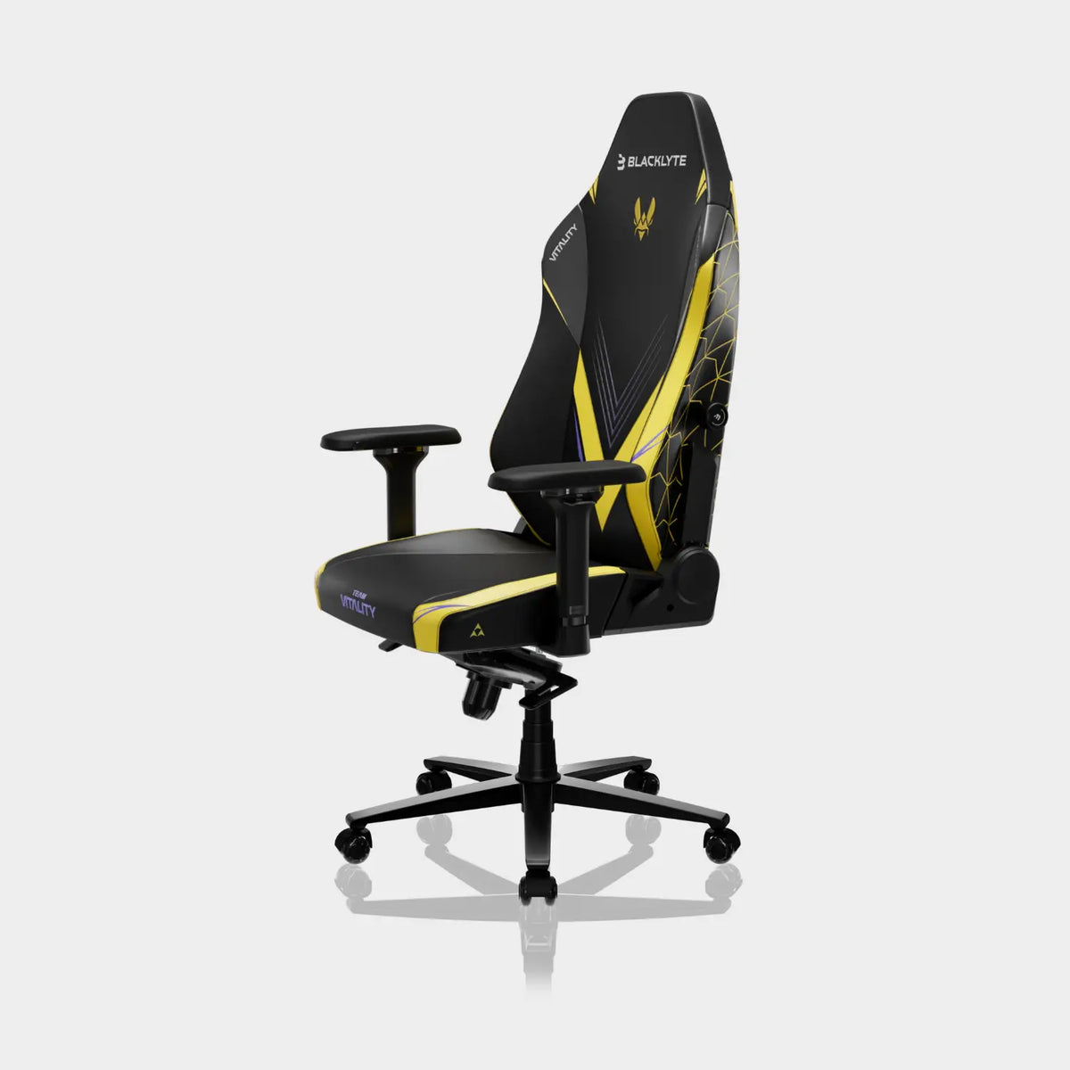Blacklyte Gaming Chair