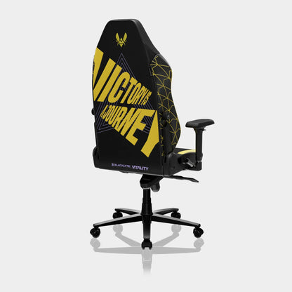 Blacklyte Gaming Chair