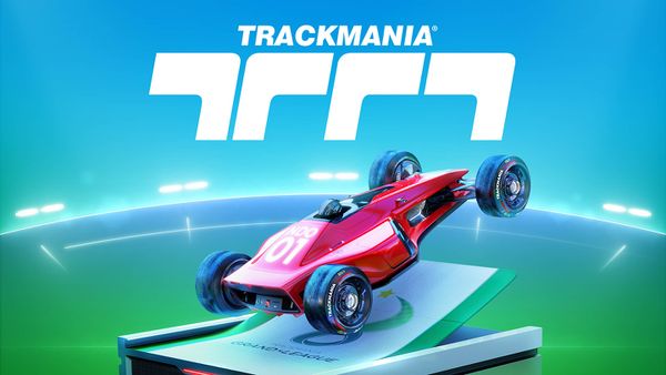 Trackmania