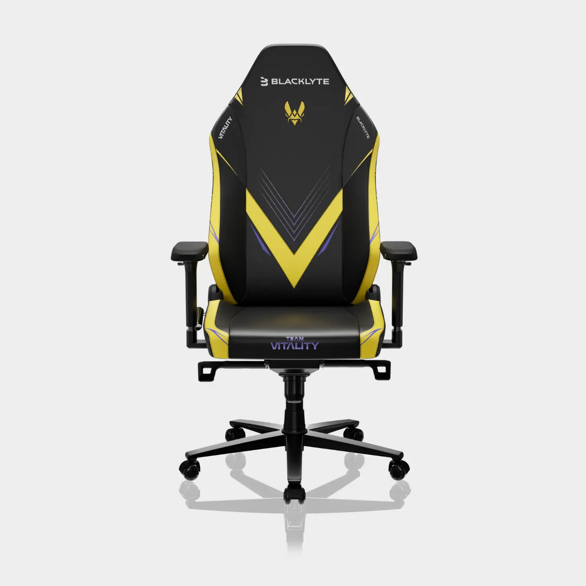 Blacklyte Gaming Chair