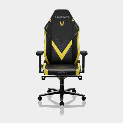 Blacklyte Gaming Chair