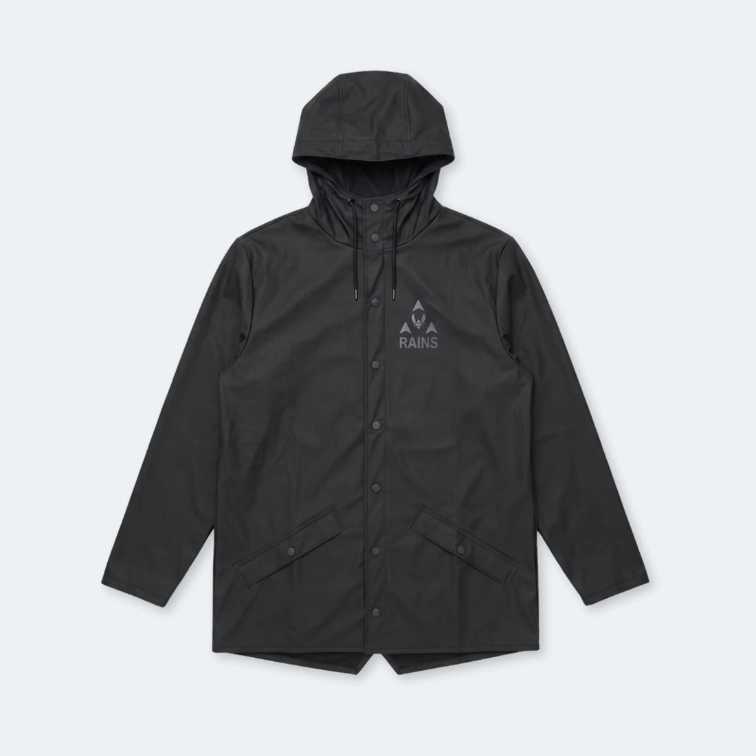 Rains x Team Vitality Jacket