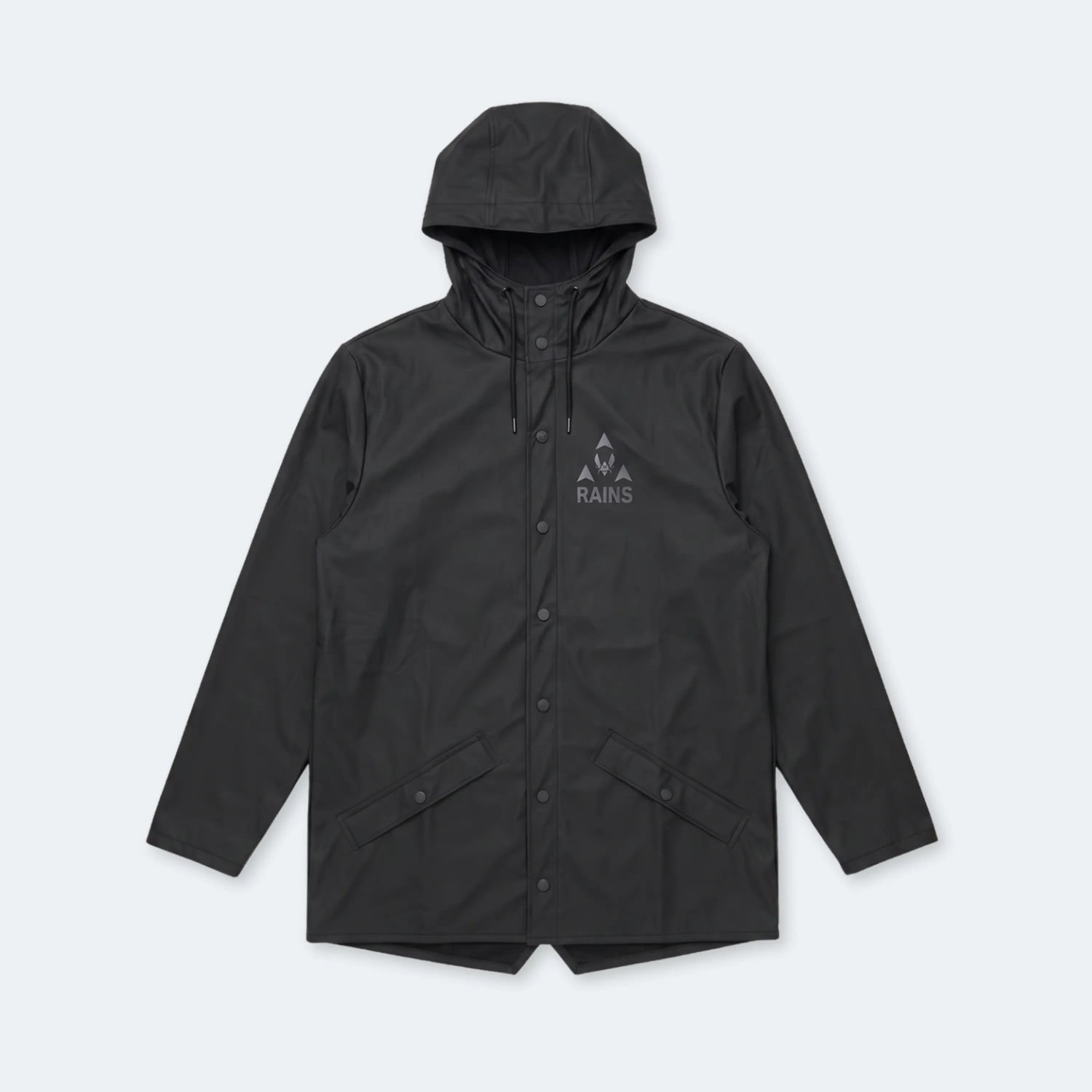 Veste Rains x Team Vitality
