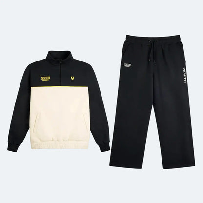Ensemble Travel Kit 2026 - Sweat &amp; jogging