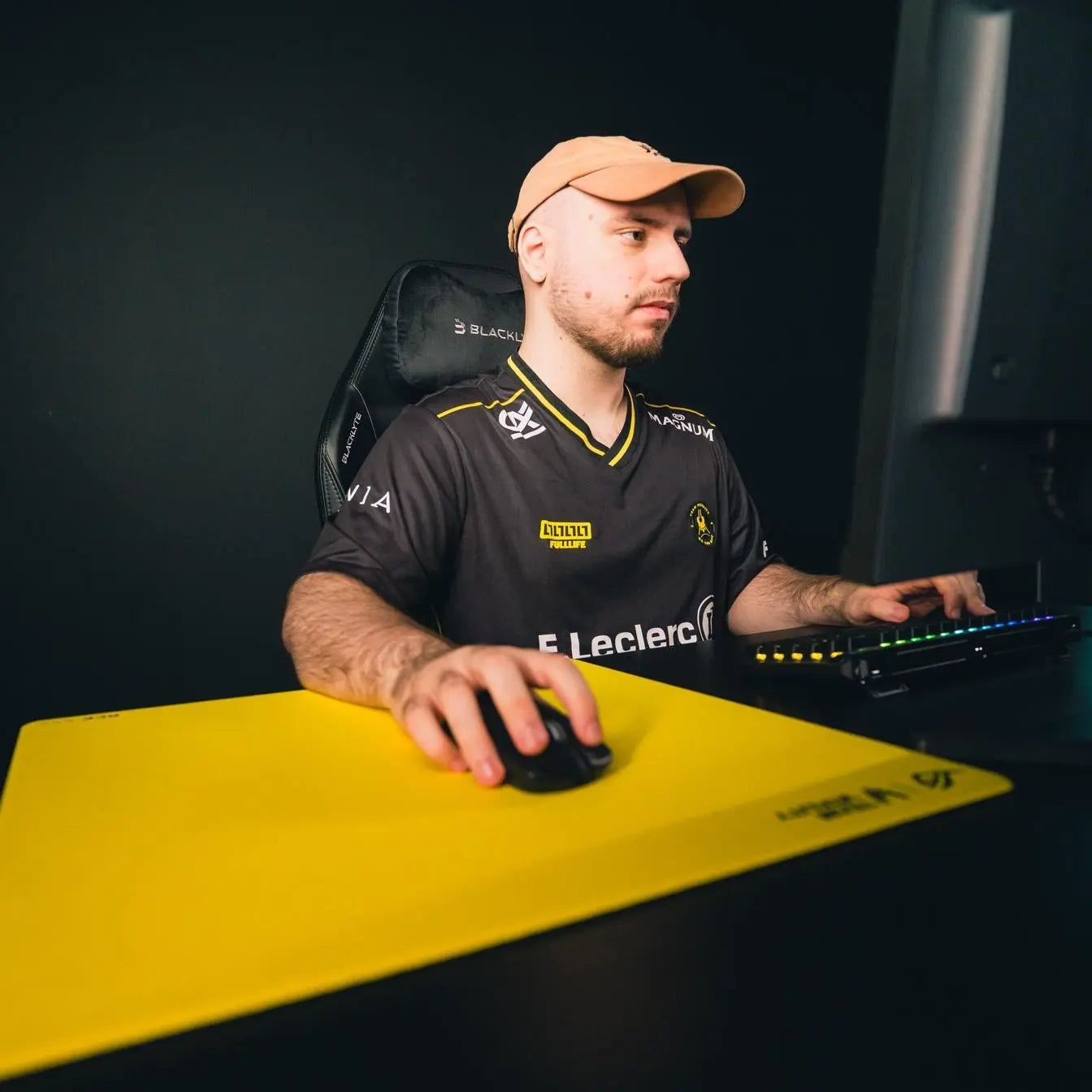 Asus ROG Mouse Pad