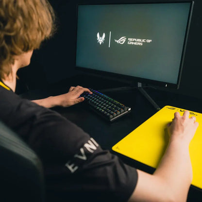 Asus ROG Mouse Pad