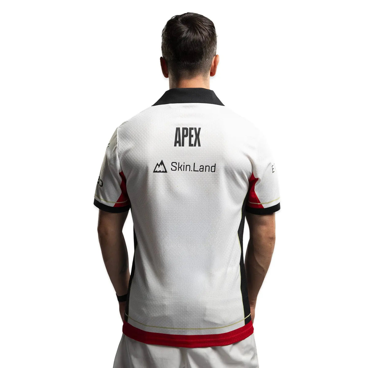 2026 Vitality Alternate Jersey - CS