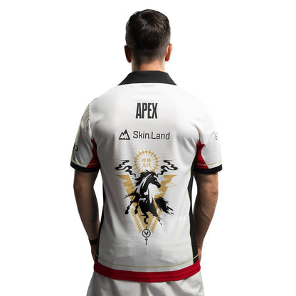 Vitality 2026 Alternate Jersey - Counter Strike 2 FPS China