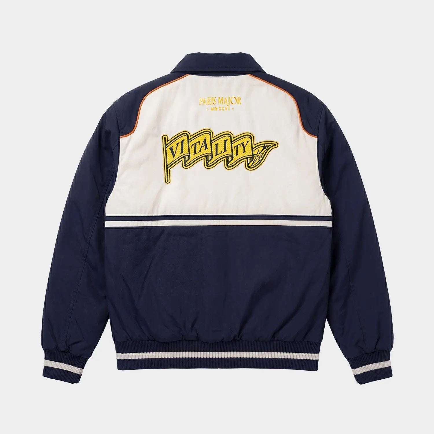 Vitality x Bombers Original - Veste Bomber RL Capsule Major