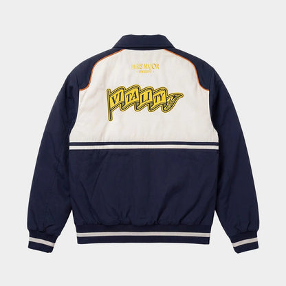 Vitality x Bombers Original - Veste Bomber RL Capsule Major