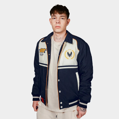 Vitality x Bombers Original - Veste Bomber RL Capsule Major