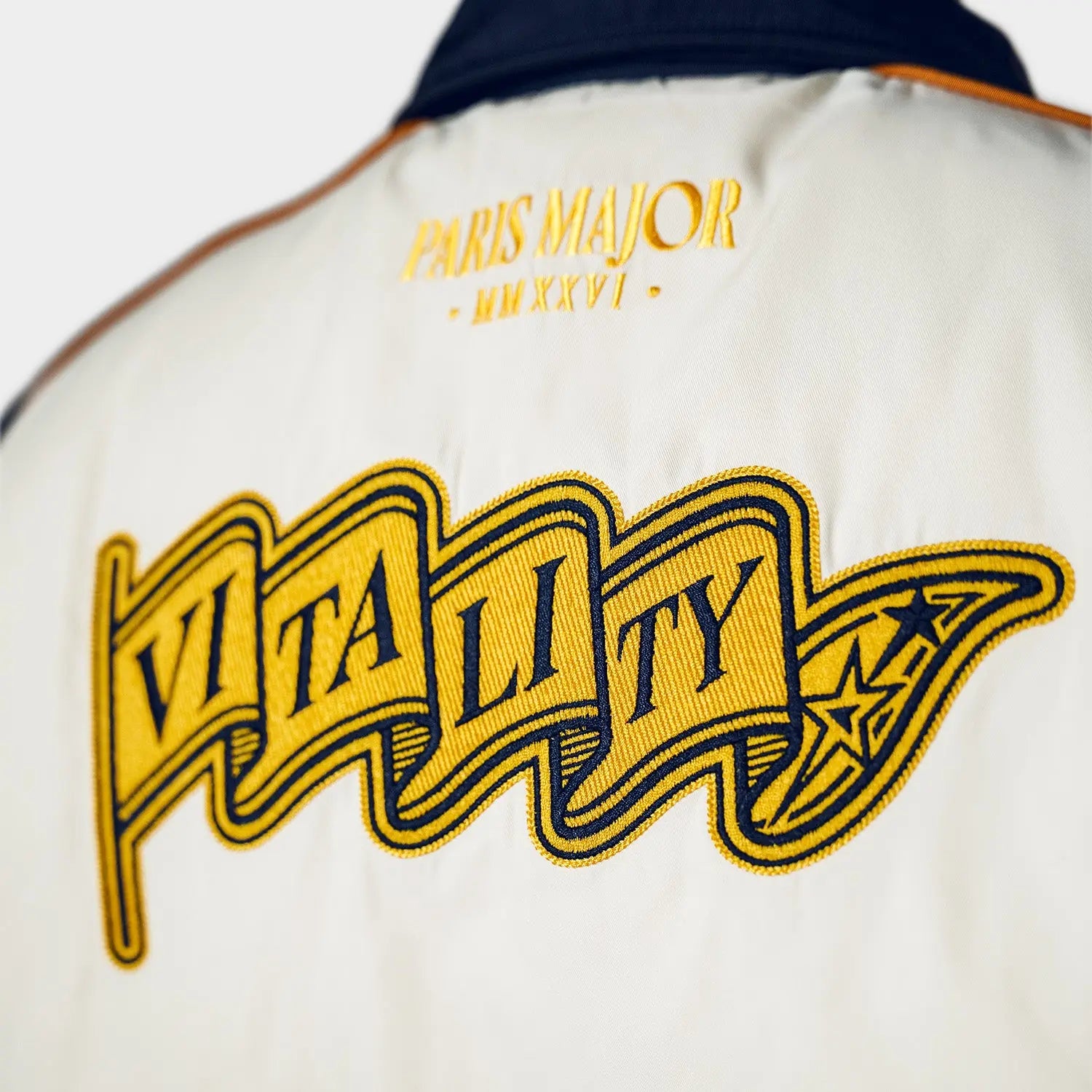 Vitality x Bombers Original - Veste Bomber RL Capsule Major