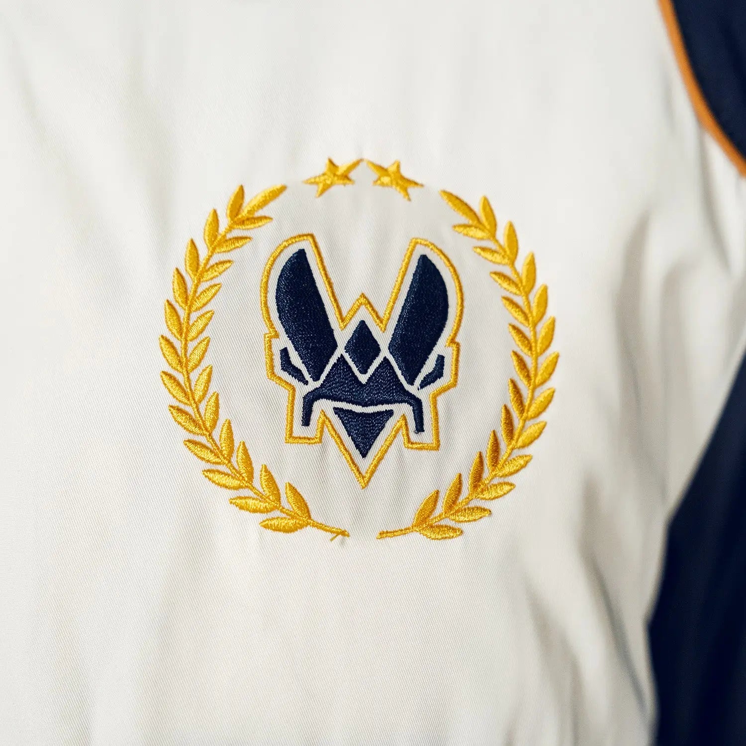 Vitality x Bombers Original - Veste Bomber RL Capsule Major