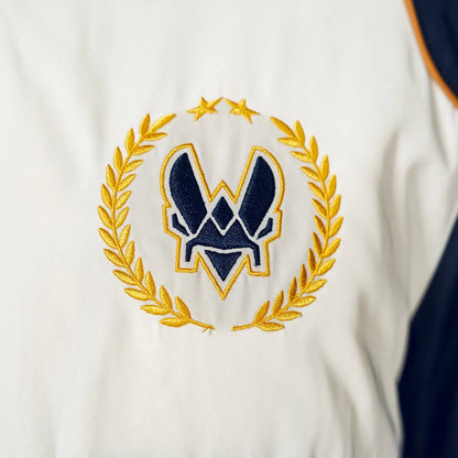 Vitality x Bombers Original - Veste Bomber RL Capsule Major
