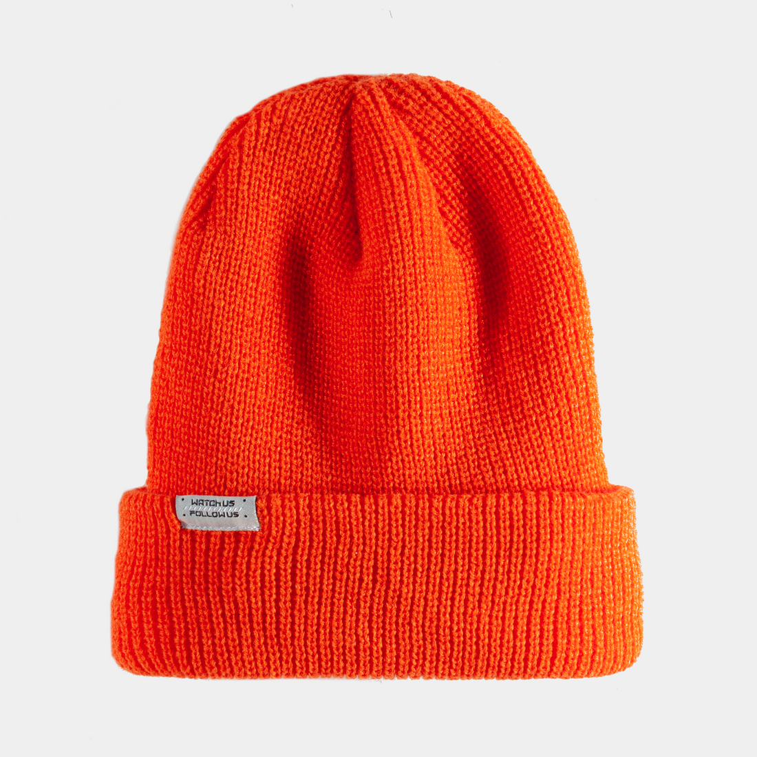 Bonnet Vitality orange