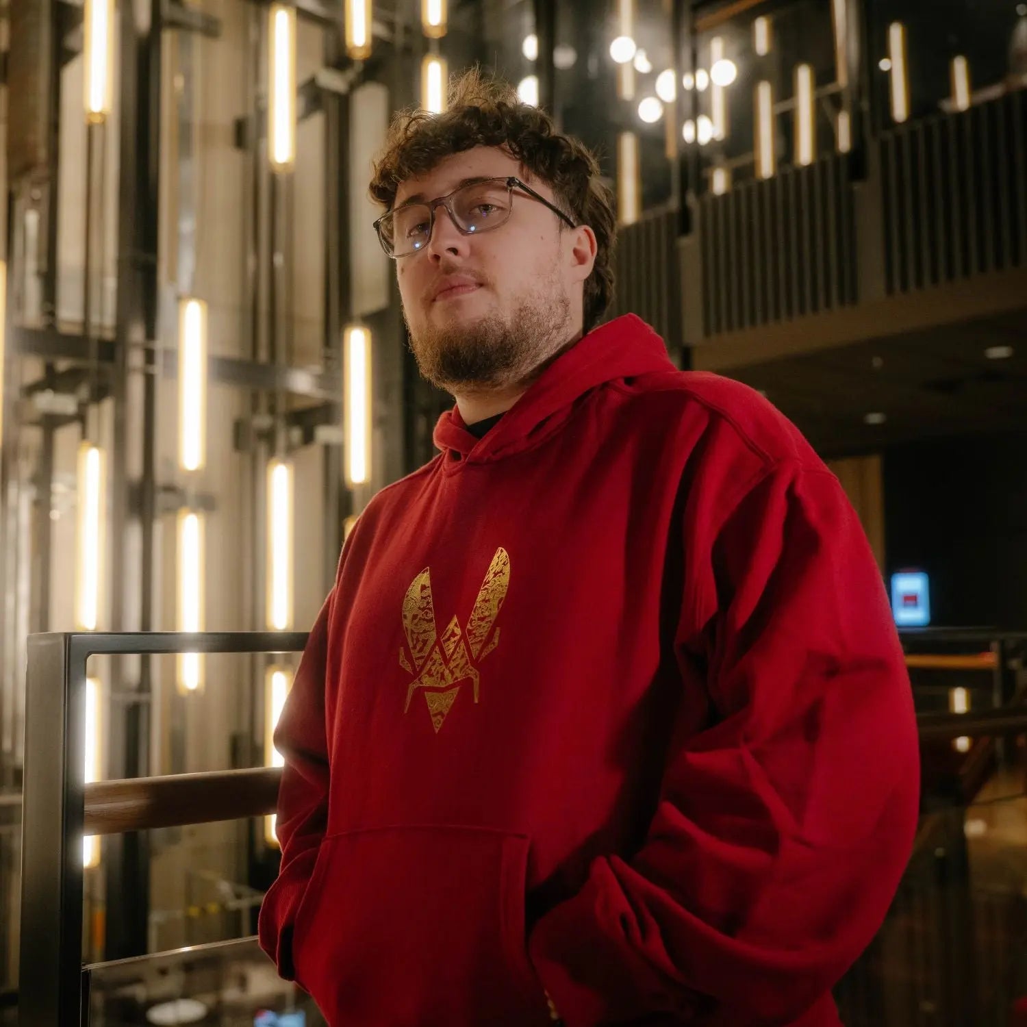 CS2 Hoodie - Chinese New Year - Pre-order