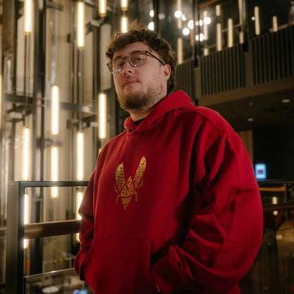 CS2 Hoodie - Chinese New Year - Pre-order