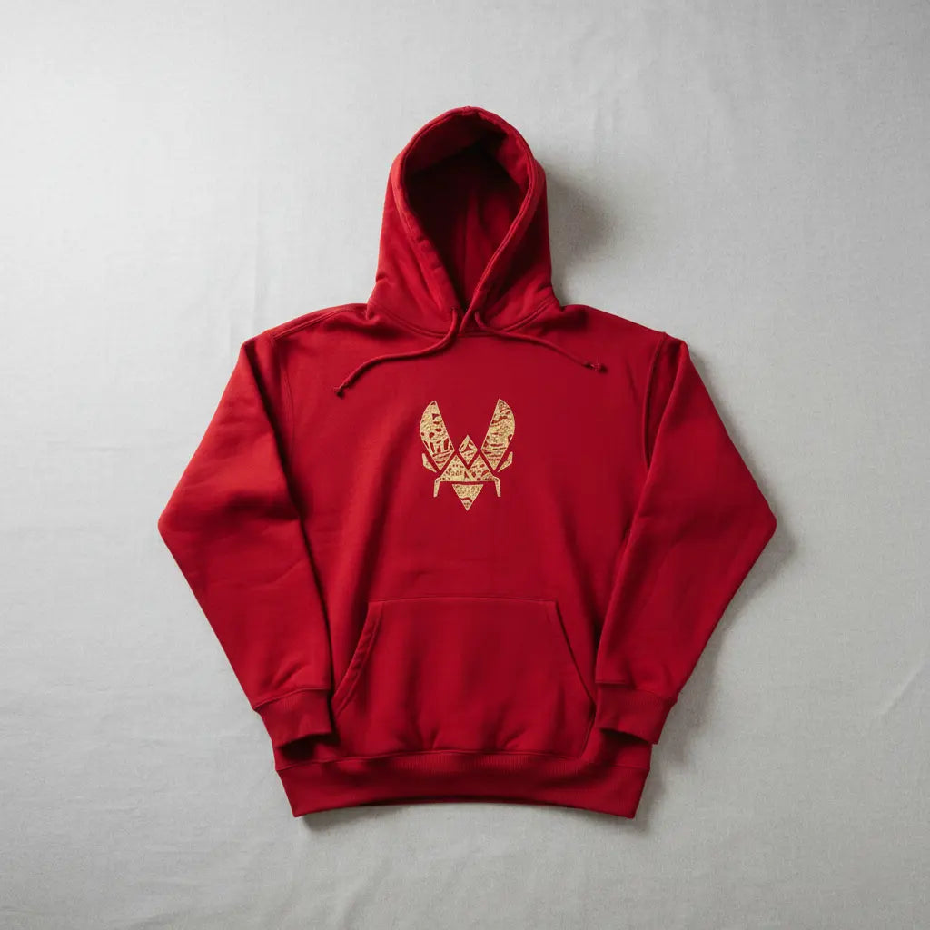 CS2 Hoodie - Chinese New Year - Pre-order